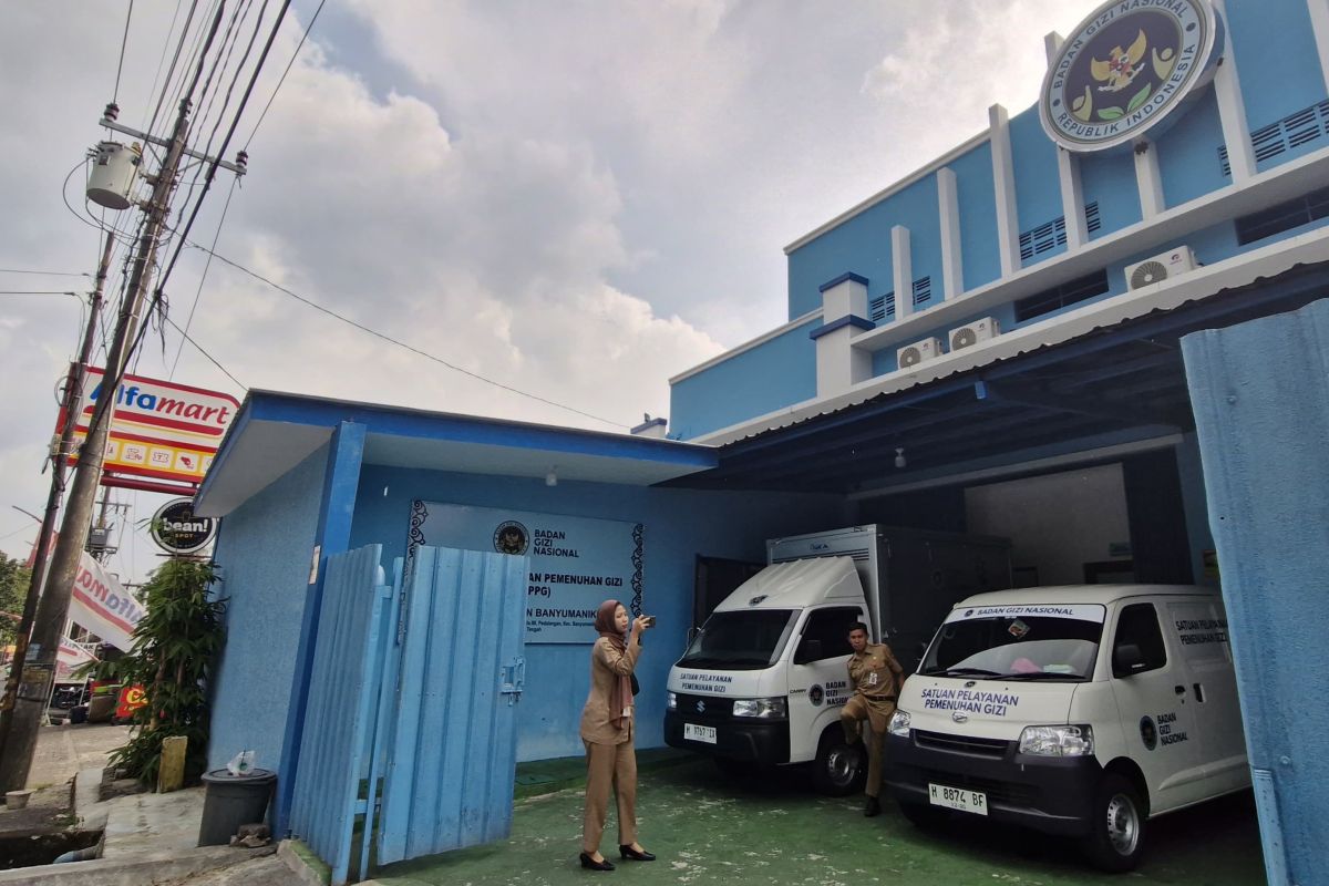 Three Nutrition Government Service Units in Semarang City Ready to Serve as Exemplars