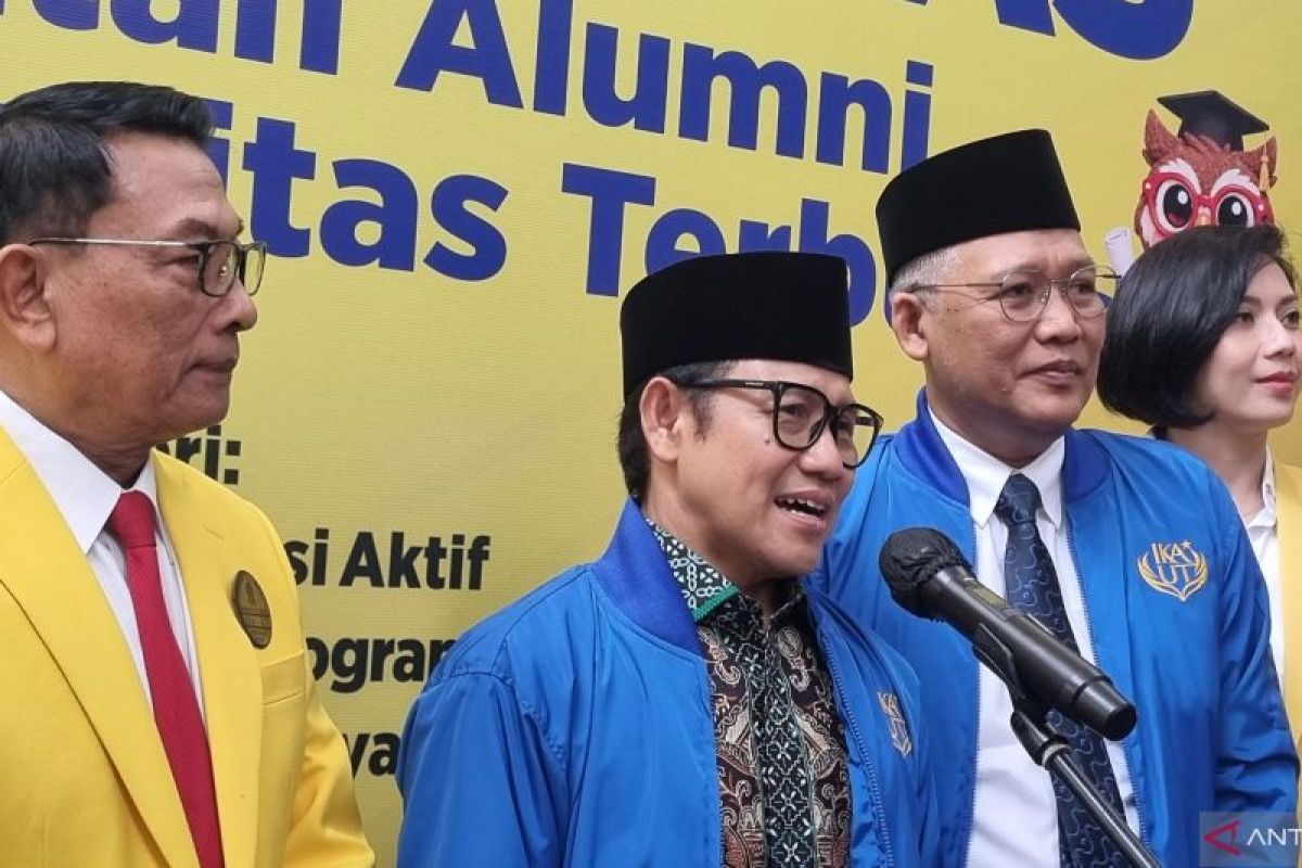 Coordinating Minister for Community Empowerment: In 1.5 Years of Prabowo's Government, Food Stocks Are Sufficient