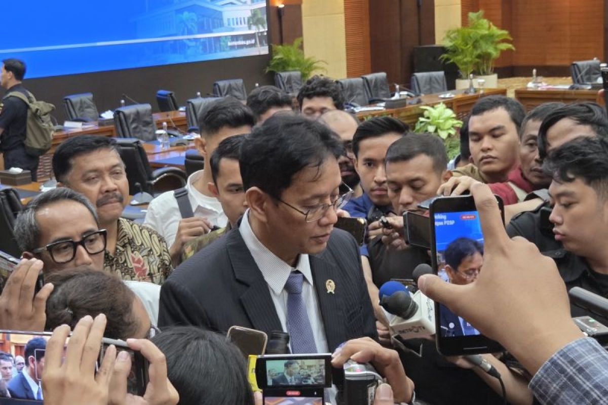 Purbaya accelerates opening of Customs job vacancies for high school graduates