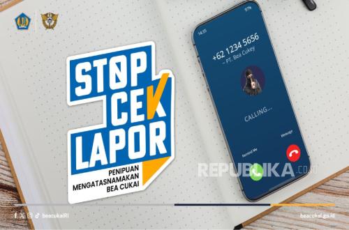 Age No Barrier: Scams Impersonating Customs Using Romance Tactics Can Target Anyone