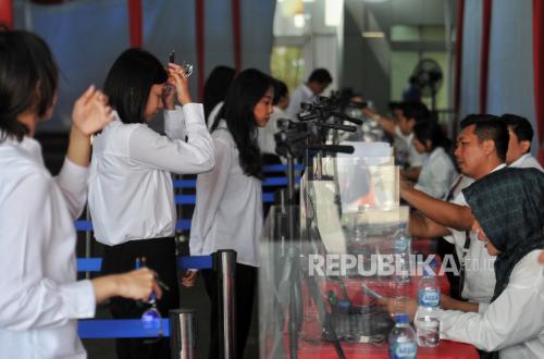 Customs and Excise Recruitment Accelerated, High School Graduates Prioritised for Operational Roles