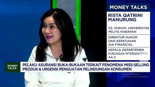 Video: Unit Link Mis-Selling Causes Rp 790 Billion Losses, Here's the Culprit!