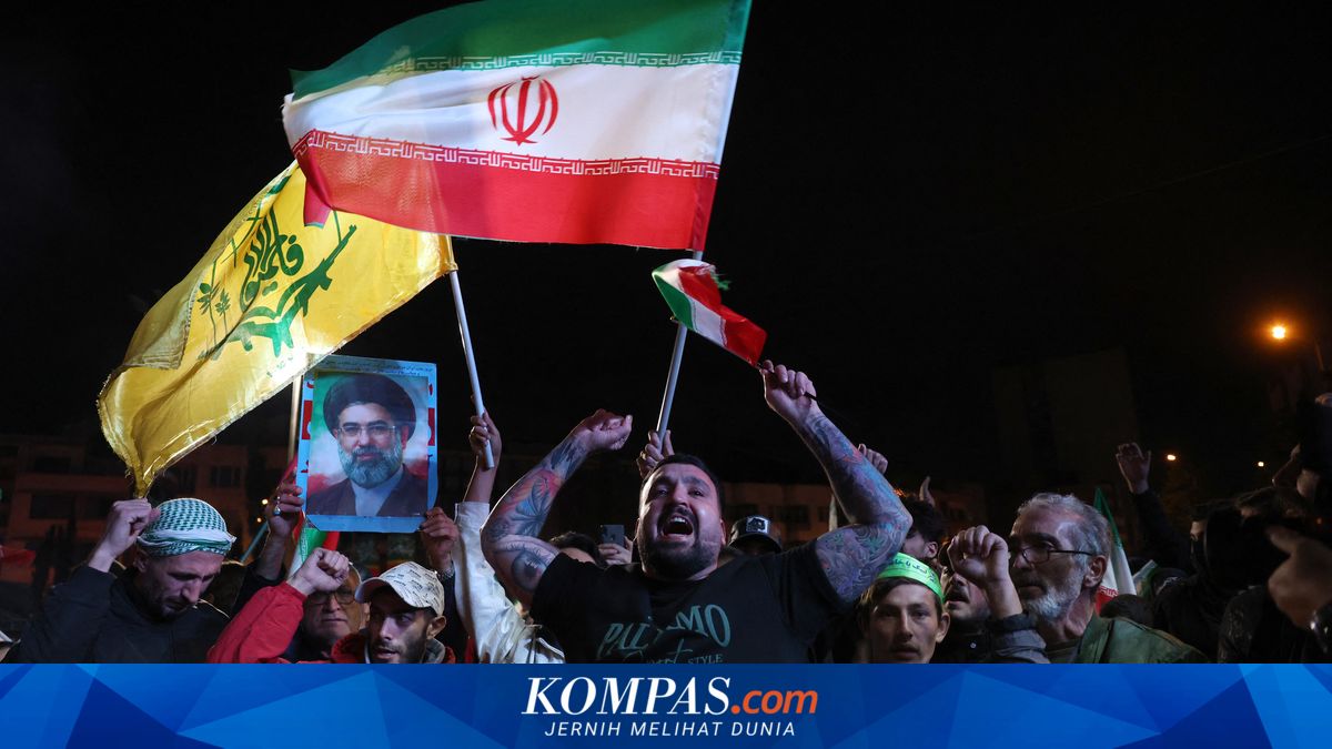 Commission I Leader Highlights Israel's Commitment Amid US-Iran Ceasefire