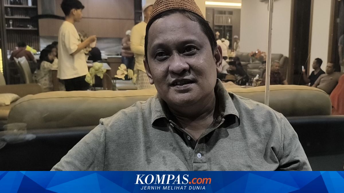 KPK Examines Cigarette Businessman Haji Her in Alleged Corruption Case at Customs