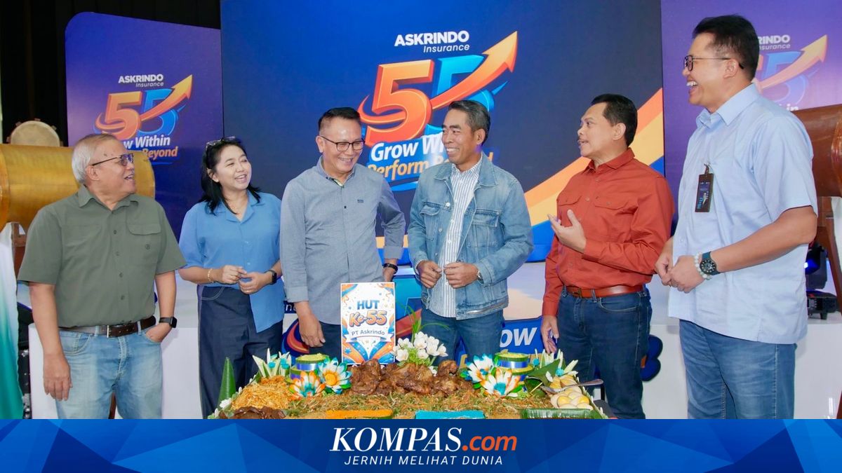 Askrindo Enters Bone, Highlighting Regional Business Risks