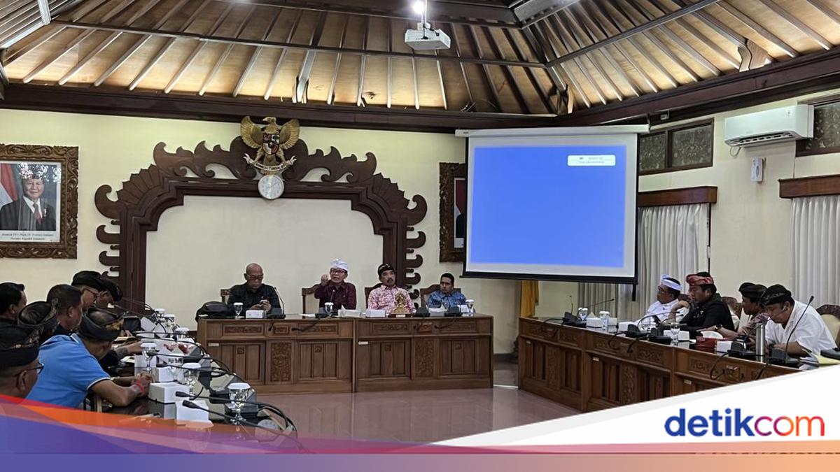 Bali DPRD Urges BPKAD to Resolve Pecatu Residents' Land Dispute