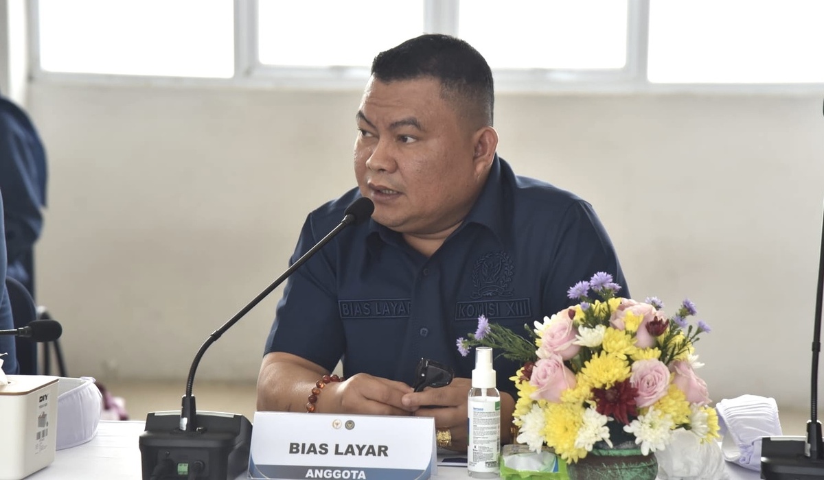 House of Representatives Urges Attorney General to Thoroughly Investigate PT AKT Illegal Mining Corruption
