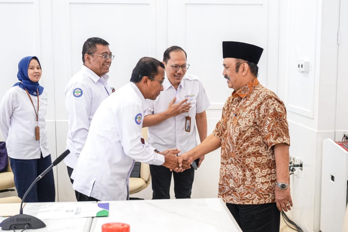 Bappenas strengthens coordination to enhance effectiveness of JKN programme