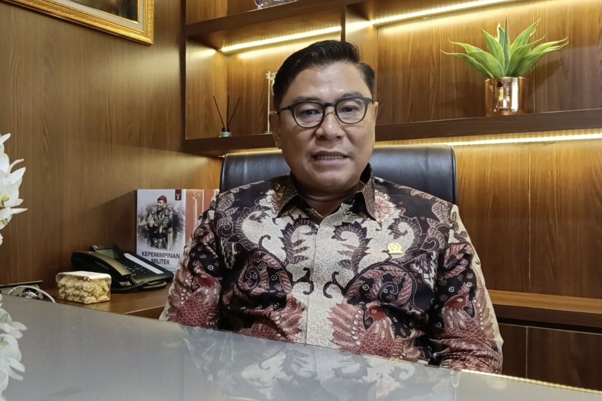 MP: Trans Java Toll Rest Areas Must Be Upgraded for Smooth Eid Return Journey