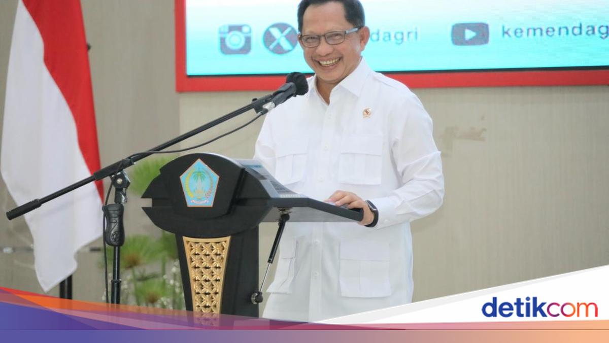 Opening North Sulawesi Musrenbang, Tito Urges Local Governments to Utilise National Priority Programmes
