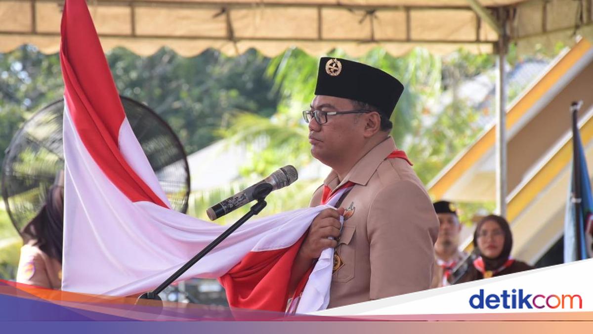 Building Superior Human Resources, Deli Serdang Regent Leads Mabicab and Kwarcab