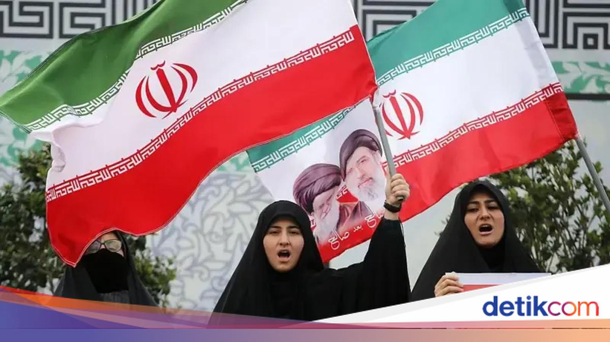 Agree on Ceasefire, Iran and US Both Claim Victory