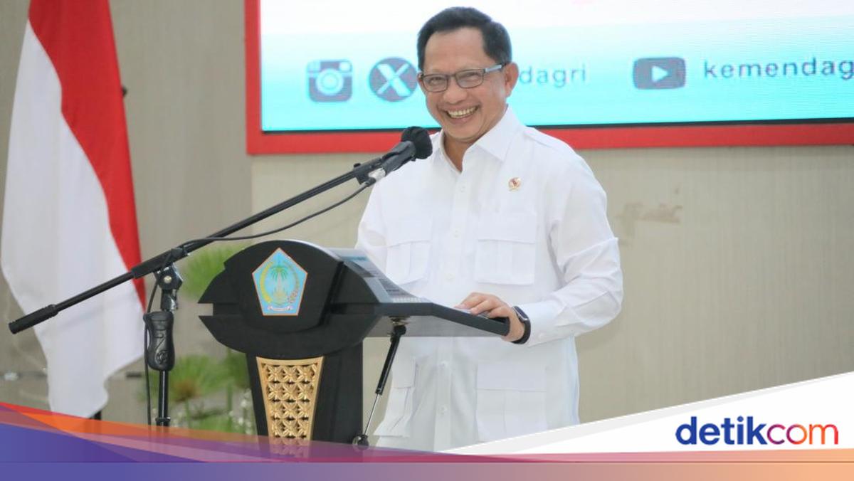 Home Affairs Minister Reminds Regional Governments to Be More Creative in Boosting Local Own-Source Revenue