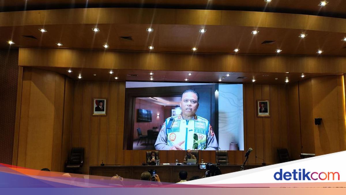 Traffic Chief: 2026 Eid Exodus and Return Flows at Record High Can Be Managed Well