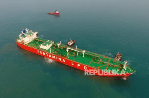 Pertamina Patra Niaga Ensures Smooth LPG Distribution