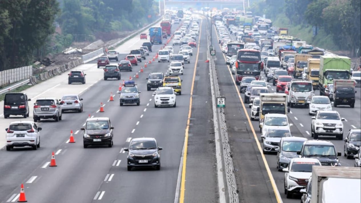 Transportation Expert Reveals Key Factors Driving the Success of Operation Ketupat 2026