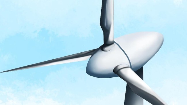 From Caterpillar to Butterfly: Why Indonesia's Energy Transition Needs a 'Silent Phase'