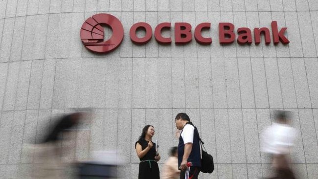 OCBC NISP AGM Approves Rp1.06 Trillion Dividend