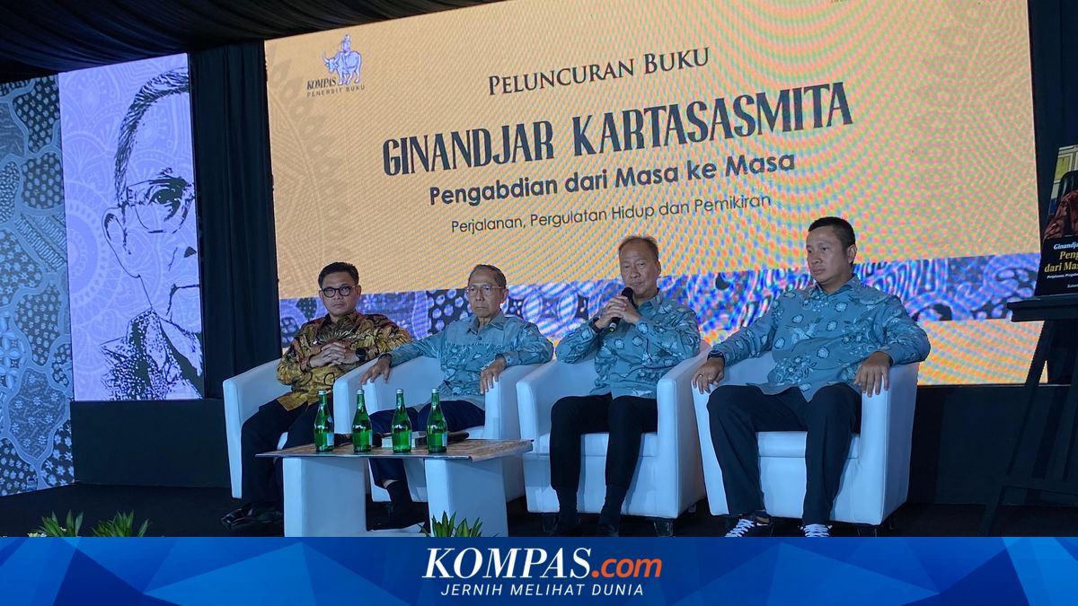Suharto-Era Coordinating Minister for the Economy's Masterstroke: Closing 16 Banks to Curb the 1998 Crisis