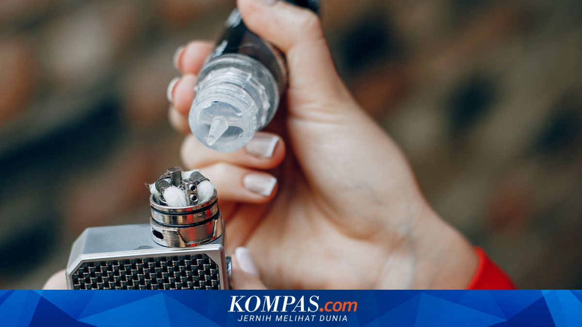 PBNU: Government Must Strictly Monitor Misuse of Vapes