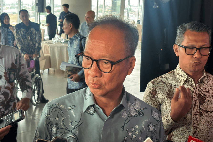 Industry Minister: Electric Motorcycles to Dominate Domestic Market, Conventional Motorcycles Directed Towards Exports