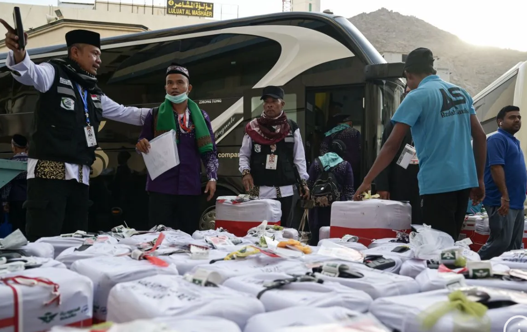 Despite Iran Conflict, Saudi Arabia Assures Hajj 2026 Arrangements