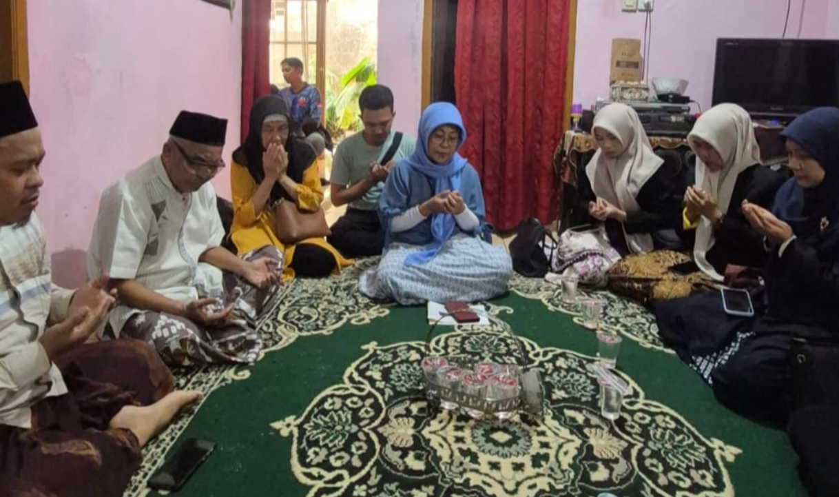 Prospective Hajj Pilgrim from Cianjur Passes Away