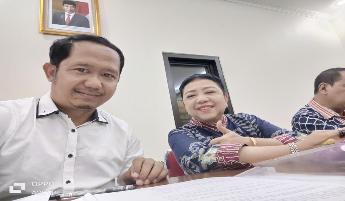 Name Change Lawsuit: 19 Lawyers Resign, Pakubuwono XIV's Purbaya Resigns