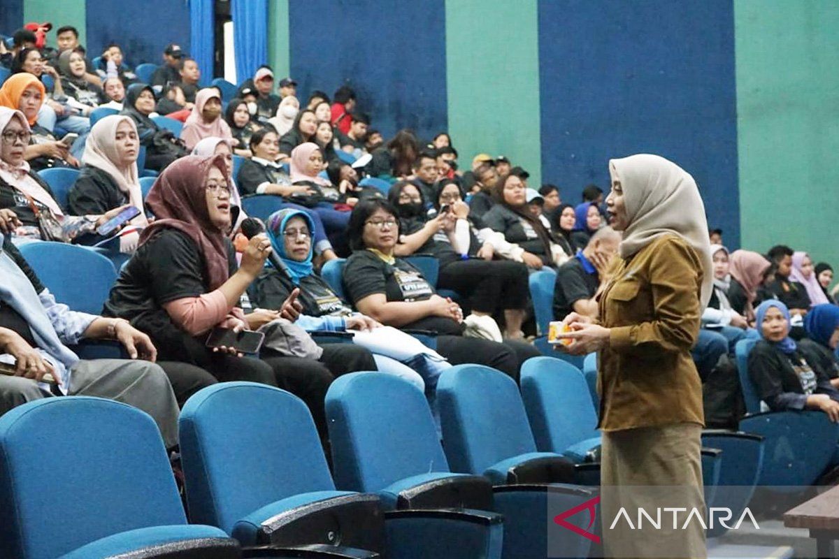 DKI BPOM explains that misuse of medicines can trigger student brawls