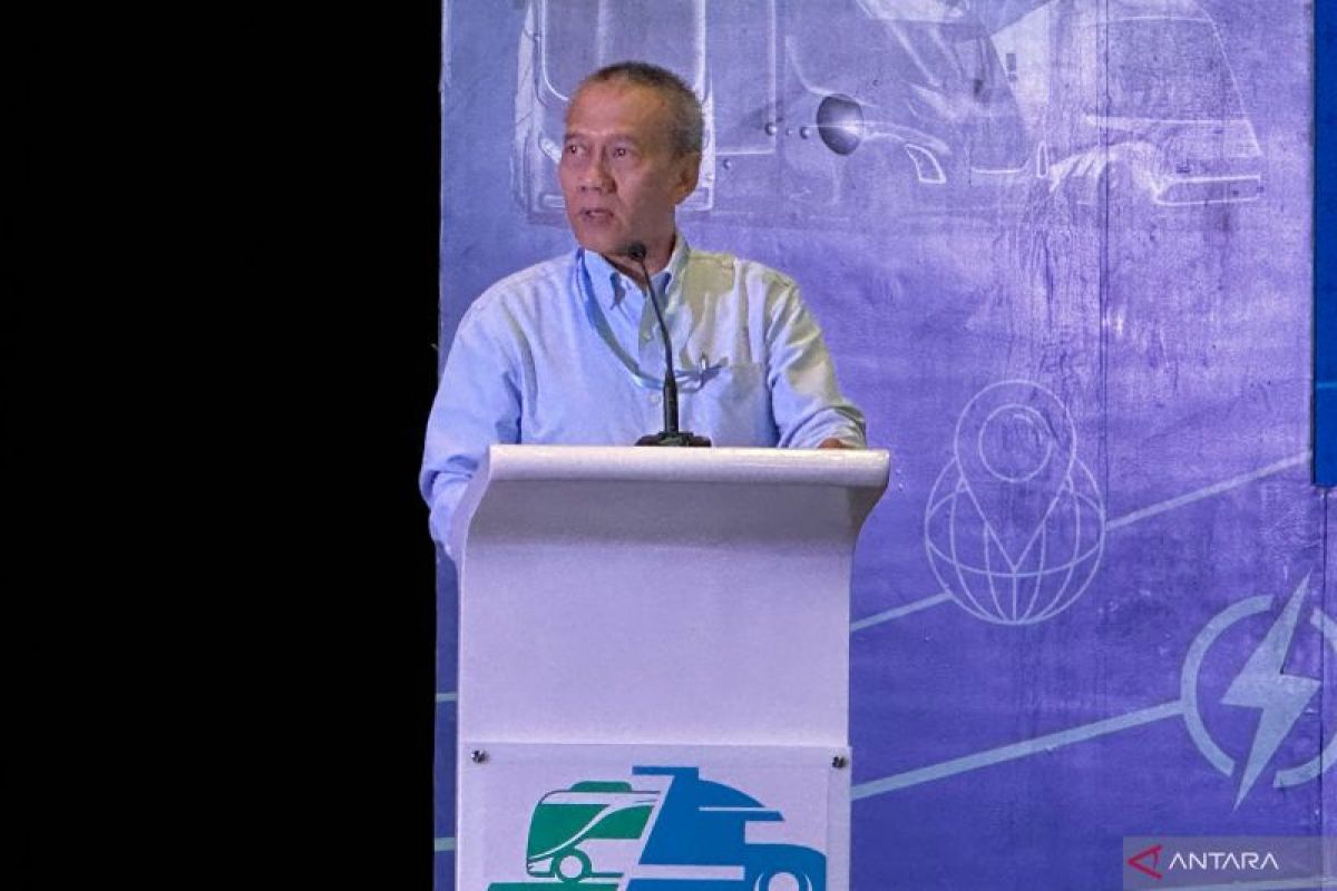 Gaikindo says imports are pressuring the domestic commercial vehicle industry