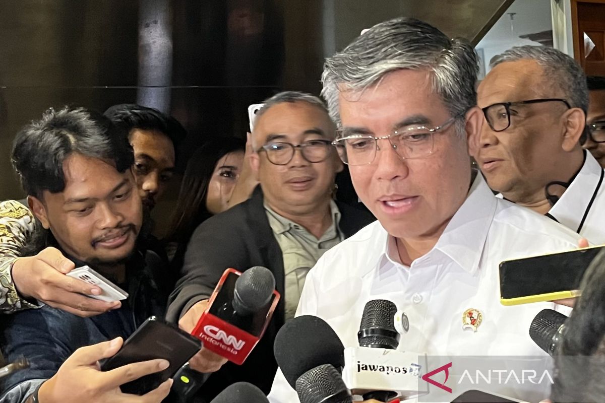 Labour Minister Targets Expansion of Regional Coverage and Fields in National Internship Programme