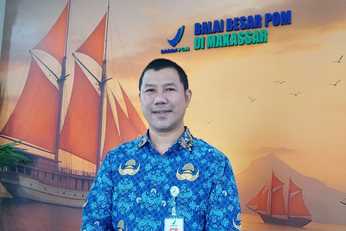 BPOM and MUI Sulsel Declare That Engine Oil Is Not for Consumption