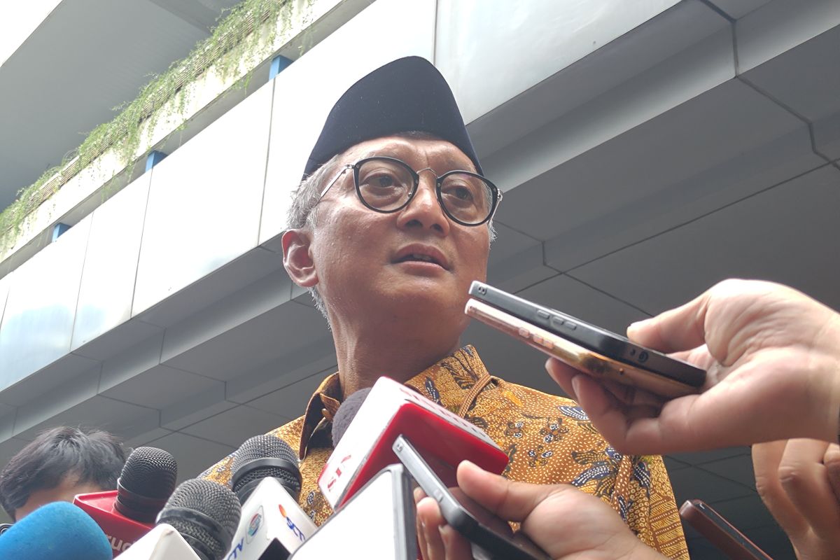 Minister of Public Works explains arrival of prosecutors at Ministry of Public Works