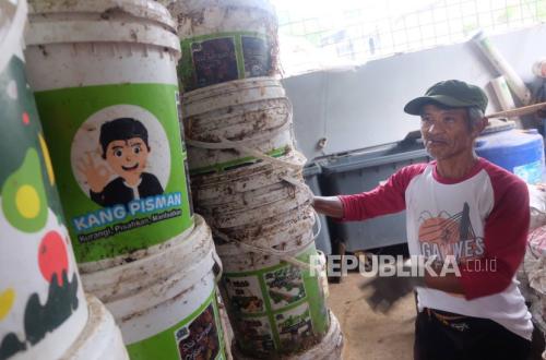 Not Just Sarimukti: Bandung City Government Reviews Jelekong and Cicukang for Waste Processing