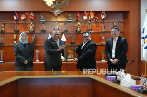 Surveyor Indonesia and ICDX Collaborate to Strengthen National REC Ecosystem