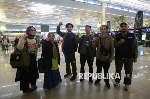 GPCI: Global Sumud Flotilla Humanitarian Mission Is Not a Political Action