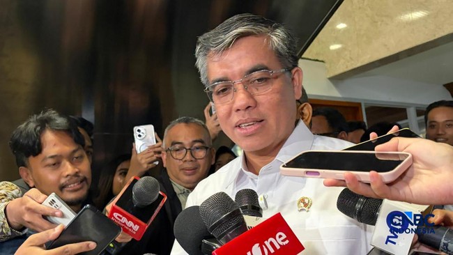 Alert for PHK Wave Activated: Full Explanation from the Manpower Minister