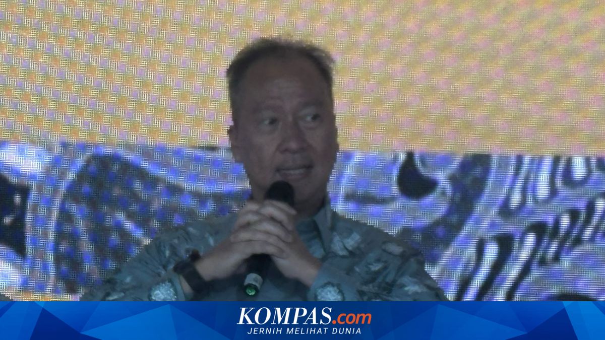 Government Prepares Roadmap to Transition All Motorcycles in Indonesia to Electric-Based