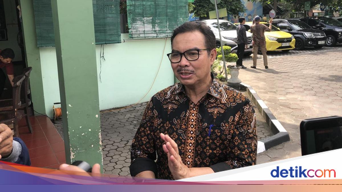 Senopati Parking Area Empty After Tourist Buses Banned, Mayor Hasto: Maximise Non-Bus Vehicles