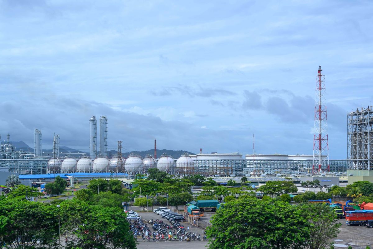 Lotte Chemical Faces Supply Disruptions, Production Reduced