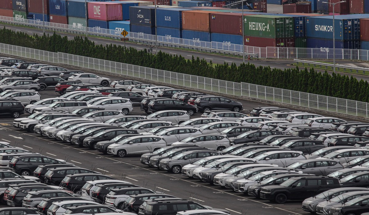 Ministry of Industry Urges Gaikindo to Focus on Proposing Revisions to Luxury Goods Sales Tax Policy