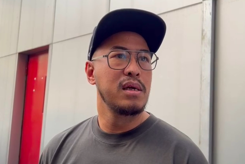 Pandji Pragiwaksono Responds to Four Demands from Complainant in Alleged Religious Blasphemy Case