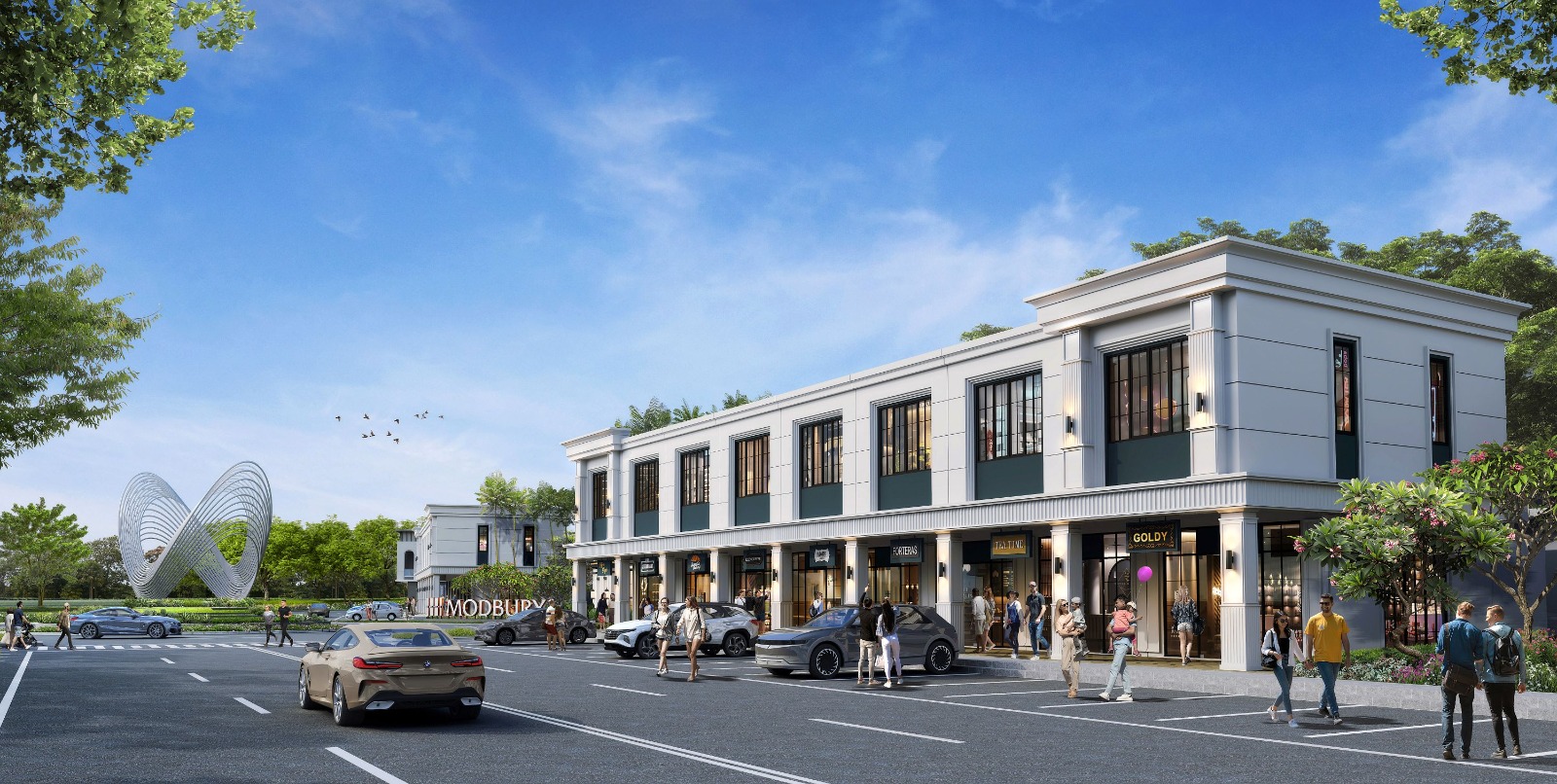 JORR 2 Toll Boosts Transyogi, Commercial Property Gains Increasing Interest