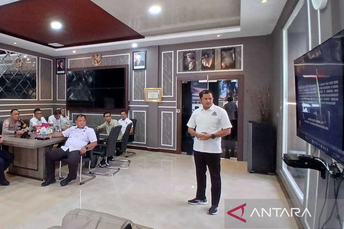 Aceh Provincial Police Take Over Alleged Assault Case Involving Pidie Jaya Deputy Regent