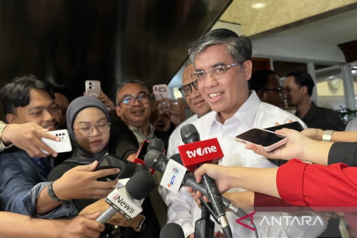 Labour Minister Hopes National Internship Programme Will Reduce Open Unemployment Rate