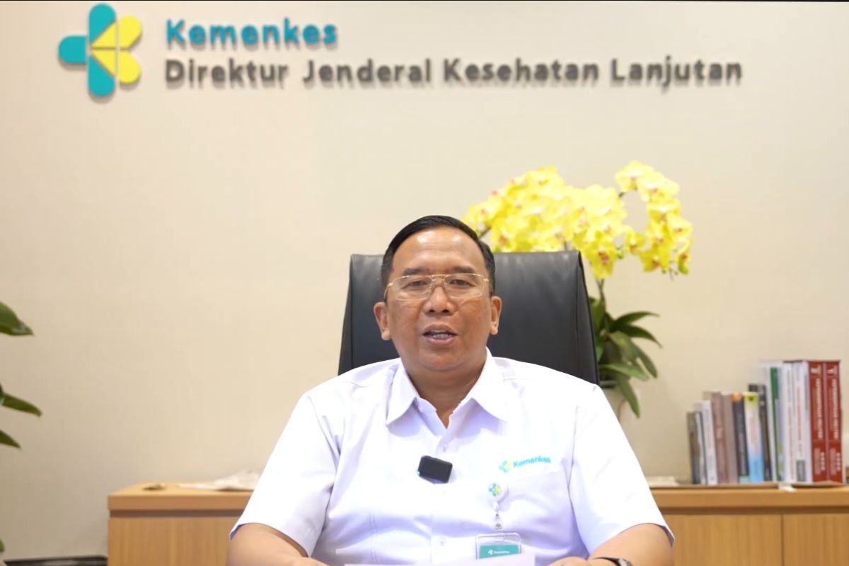 Ministry of Health: Letter on Status Transition to CPNS is Not an Appointment Process