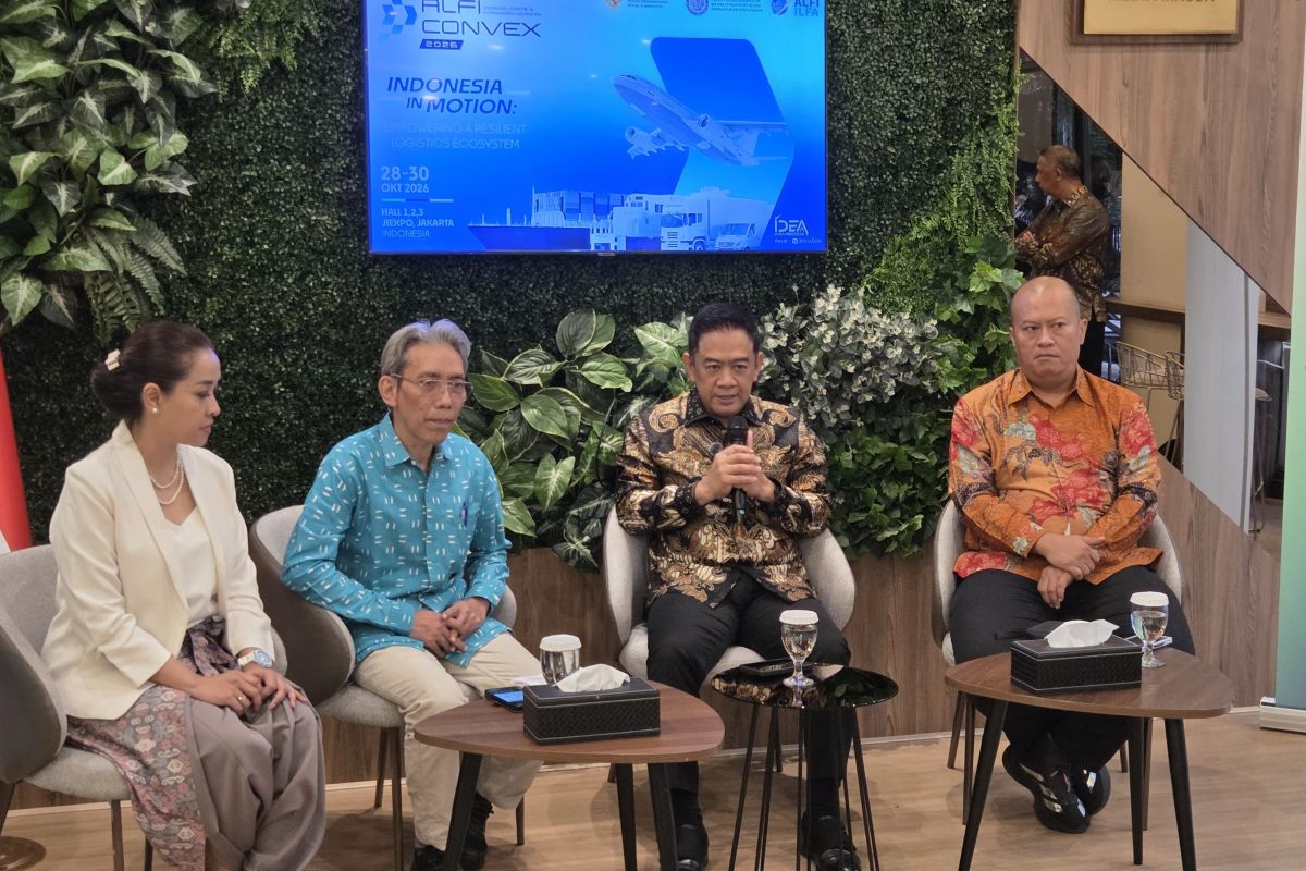 ALFI Targets 15% Growth in Logistics Industry by 2026