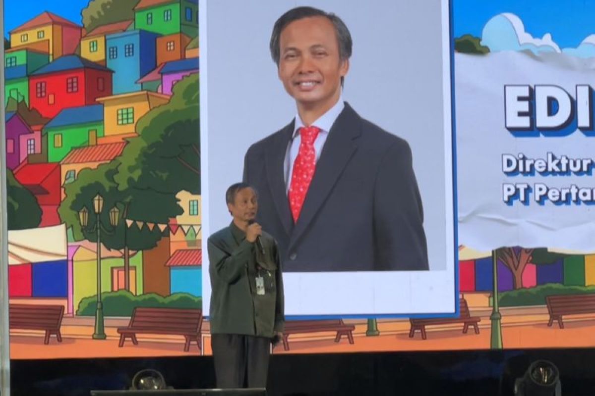 Pertamina: High Oil Prices Provide Momentum to Increase Production