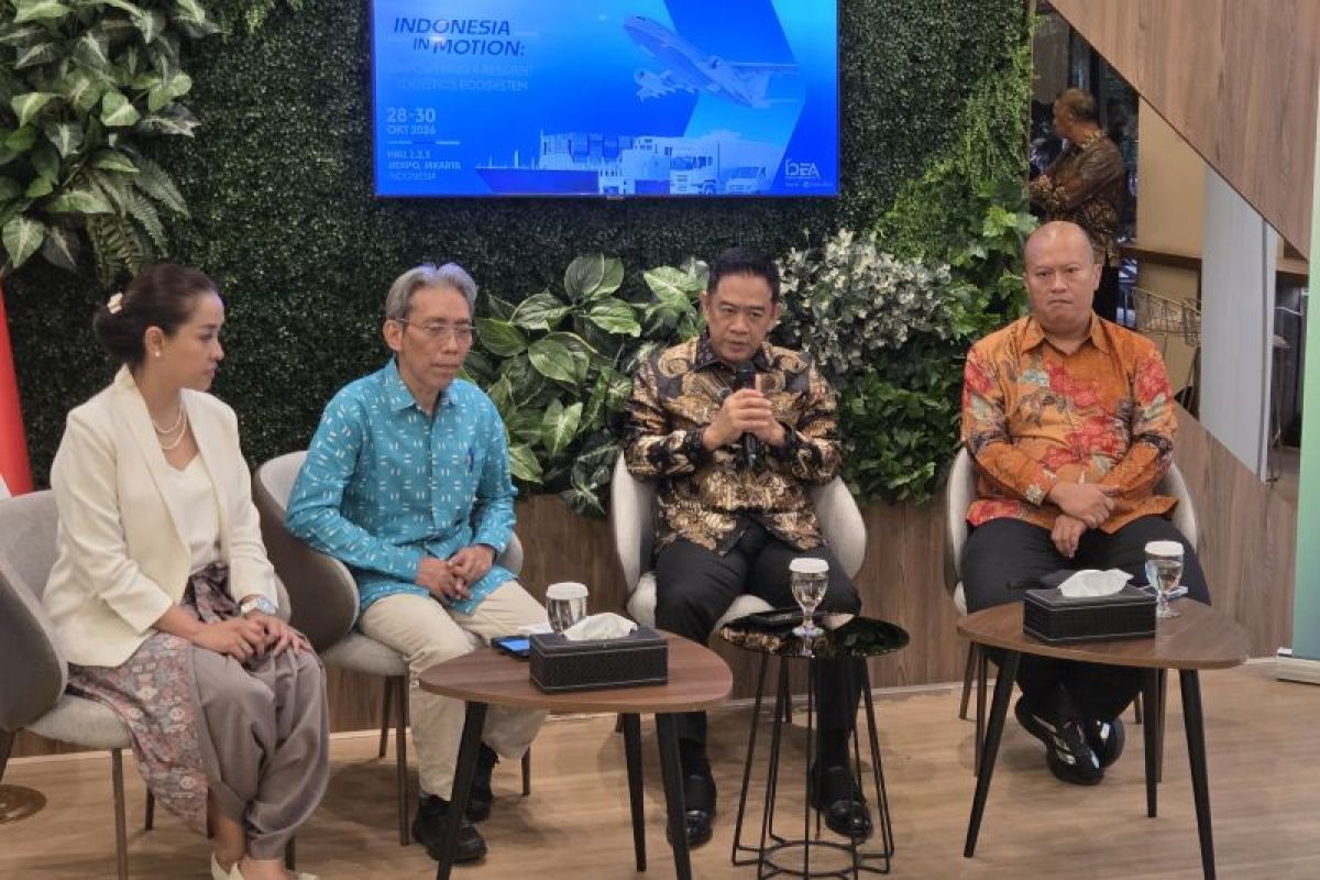 Logistics Association: Proposal for 4 Bali Ports Requires Further Study