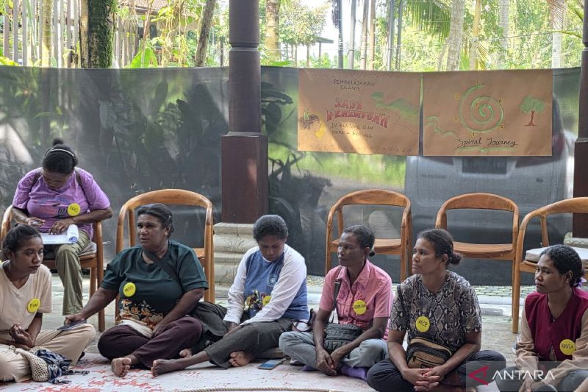 YKAN Strengthens Collaboration to Support Marine Conservation through Sasi Practices